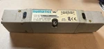 NUMATICS,123BB5Z2MN00061,PNEUMATIC Solenoid Pilot Valve 24VDC. Fixed Price $30.00.