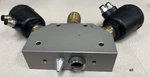 Vale-tech Ltd Valve Assembly, SP-9200+SP-9111+SP-9138. Fixed Price $99.99.