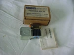 Nib Dema Eng. Corp. Solenoid Valve Model 401P. Fixed Price $40.00.