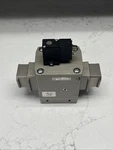 Smc AV5000-06-5DZ Solenoid Valve. Fixed Price $140.82.