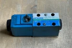 Vickers DG4V-3S-2A-M-U-H5-60 Directional Solenoid Control Valve. Fixed Price $175.00.