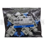 5PCS/NEW Smc VHK3-08F-08F Hand-operated Valve. Fixed Price $85.08.