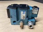 Mac Valves 6511B-111-PM-611DA / PME-611DABE Solenoid Assembly #121G69PR7. Fixed Price $182.99.