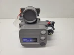 Refurbished! Automation Service Fisher Fieldvue Valve Positioner DVC6010F-100. Fixed Price $699.95.