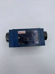 Rexroth Hydraulics Check Valve Z2S 6-2-64/V R900347505 See Pics. Fixed Price $89.00.