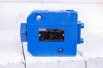 Rexroth R900503632 Hydraulic Pilot Operated Check Valve SV15-GA1-42/12. Fixed Price $630.00.