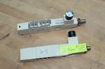 Smc SV2000-00-P Pneumatic Air Regulators New Open Box Lot Of. Fixed Price $99.99.