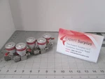 Fujikin, Diaphragm Valve, O.p 0.39-0.59MP, Used, Lot Of. Fixed Price $156.25.