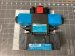 Vickers DG4V-3S-6C-M-FPA5WL-D1-H5-60 (LXE13Z). Fixed Price $899.99.