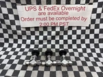 Swagelok/whitey Bonnet Needle Valve 1/4", SS-1VS4, SS1VS4, Lot Of 3#1472S1. Fixed Price $259.36.