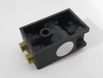 Parker PLK-A11 Telepneumatic Push-in Logic Element For Valve Nop. Fixed Price $113.99.