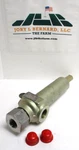 Anderson Greenwood Pressure Safety Valve , 81PS1F88-4 Set 4929 Surplus. Fixed Price $980.00.
