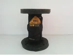 Rkl U31029-06-61 Gum Rubber Pinch Valve, 1-1/2". Fixed Price $59.95.