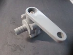 The Specialty Mfg (2271090) 1/2" Barb X Inline Ball Valve. Fixed Price $16.95.
