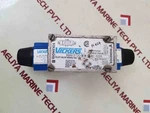 Vickers DG4V-3-2C-M-W-B-40-S324 Directional Control Valve. Fixed Price $190.46.