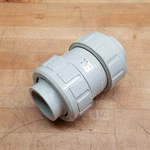 Asahi 4310526-060 2" Check Valve, VTCZZPVPD050, 14D00152-F Used. Fixed Price $33.24.