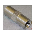 Grainger Approved Chk Sst 415-4F4F-F Piston Spring Check Valve 4DHV7. Fixed Price $112.37.