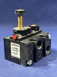 Ir Aro A221SS-O24-DL1170 Power Valve. Fixed Price $95.00.