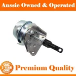 Premium Turbo Vacuum Actuator For Isuzu D-max 4JJ1 3.0L 2012-2016. Fixed Price $144.80.