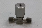 6651 Nupro 6LV-DAFR4-ZB-C Diaphragm Valve. Fixed Price $60.00.