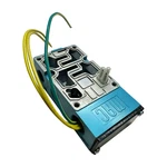 Mac 6311D-211-PM-111DA Solenoid Valve Base Only, Vac To 150 Psi. Fixed Price $99.99.