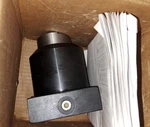 New Oem Enerpac 10,000 Lbs Capacity 0.66IN Stroke WSL441 WSL-441 Usa Nextdayair. Fixed Price $850.00.