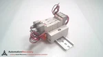 Smc SS5Y3-45-03D-N7 Manifold Assembly #317813. Fixed Price $89.00.