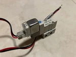 Smc SYJ314-5LZ-M5 Solenoid Valve 3-PORT, 0.15 To 0.7 Mpa, 24V Dc Coil. Fixed Price $24.20.
