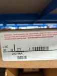 *brand New* Humphrey 250 4AA Air Piloted Valve. Fixed Price $60.00.