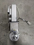 Edwards Vat B90002011 NW50 Bgv Loto Oem Pneumatic Gate Valve. Fixed Price $382.50.