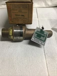 Consolidated 2478E-XDA. Pressure Relief Valve Set 150 Psi. Fixed Price $75.00.