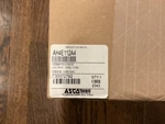 Asco AH4E112A4 Hydramotor Actuator. Fixed Price $3700.00.