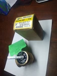 Apollo Relief Valve RVW40-75 Series X Female Bronze Safety Brass. Fixed Price $29.99.