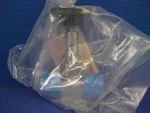 Nupro SS-BN8FR8-PX Bellows Sealed Manual Valve, New In Double Wrap. Fixed Price $35.00.