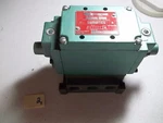 Fresh Takeout Numatics 34JDR4410 Pneumatic Valve (MM3). Fixed Price $110.00.