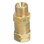 Western Enterprises CV-31L Regulator Bushing Adaptor 50 Psig. Fixed Price $27.08.