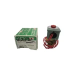 Asco FT8320A33 120VAC Nsmp. Fixed Price $126.00.