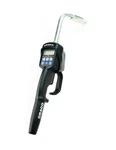Graco 256216 LDP5 Series Electronic Preset Oil Meter - Rigid Extension 1/2" In. Fixed Price $956.25.