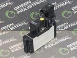 Used Rexroth 576351...0 Directional Solenoid Valve Assembly. Fixed Price $35.00.