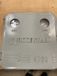 Norriseal 4700A Series Fluid Pressure Controller. Fixed Price $600.00.