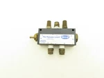 Fabco 14PMD-4 Pneumatic Air 4-WAY Manual Control Valve. Fixed Price $75.99.