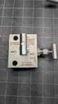New Swagelok SS-V2BF8 Stainless Steel 2-VALVE Manifold 1/2 Female Npt. Fixed Price $185.00.