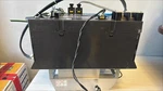 Mint Condition Toshiba SB85A-A Servo Driver Amplifier. Fixed Price $1400.00.