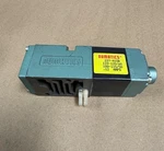 Numatics 081SA415K Solenoid Valve With 237-415B Coil. Fixed Price $35.00.