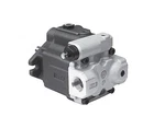 Yuken ARL1-8-FR01S-10 Hydraulic Variable Piston Pump-side Port Type. Fixed Price $817.40.
