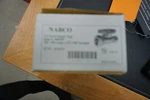Nabco 1/4 Turn Supply Stop 98029P Box Of 10. Fixed Price $19.99.