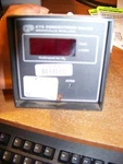 Granville 275098-1 Convectron Ionization Gauge Control. Fixed Price $300.00.