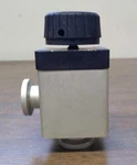 Varian NW16 H/0 Manual Angle Isolation Valve L6280501 Ships From Minnesota. Fixed Price $99.00.
