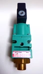 Numatics S21C-03AE Pneumatic Valve. Fixed Price $389.99.