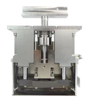 Tel Tokyo Electron B31D80-002333-11 Gate Valve Assembly Working Surplus. Fixed Price $1803.25.